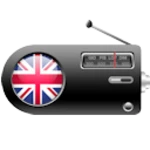 british radio android application logo